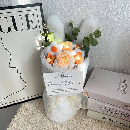 Dreamy Blossom Bunny™