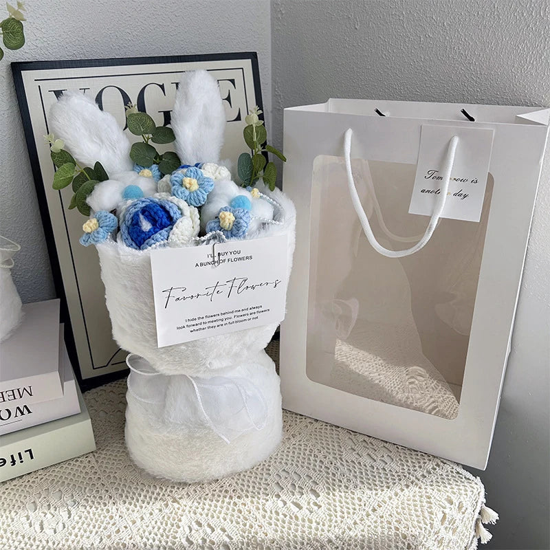 Dreamy Blossom Bunny™