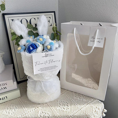 Dreamy Blossom Bunny™