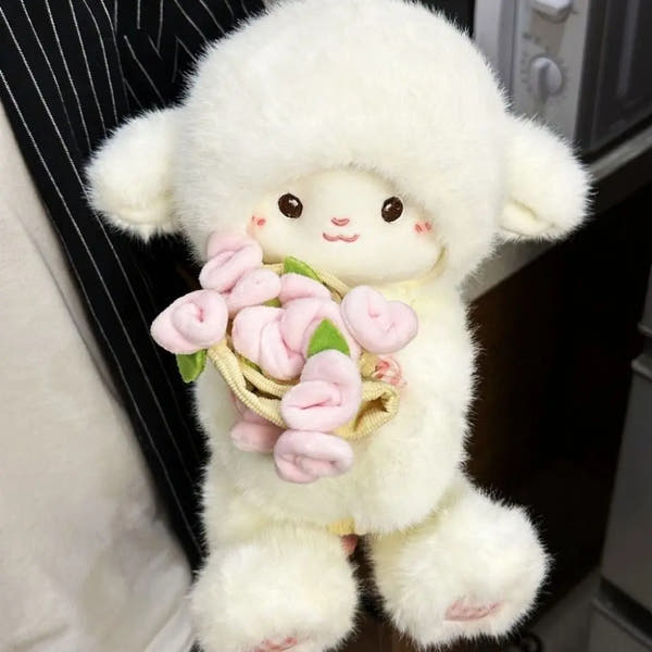 Dreamy Lambie™